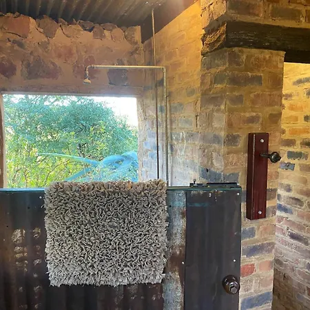 Soetvlei Tented Camp Magaliesburg Room photo
