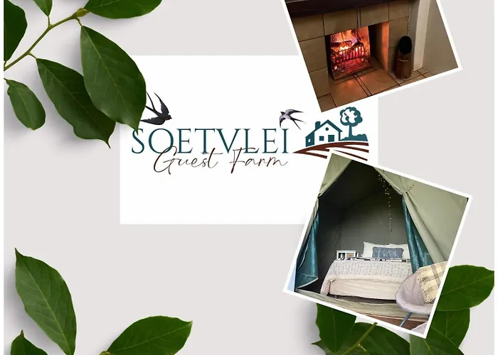 Soetvlei Tented Camp