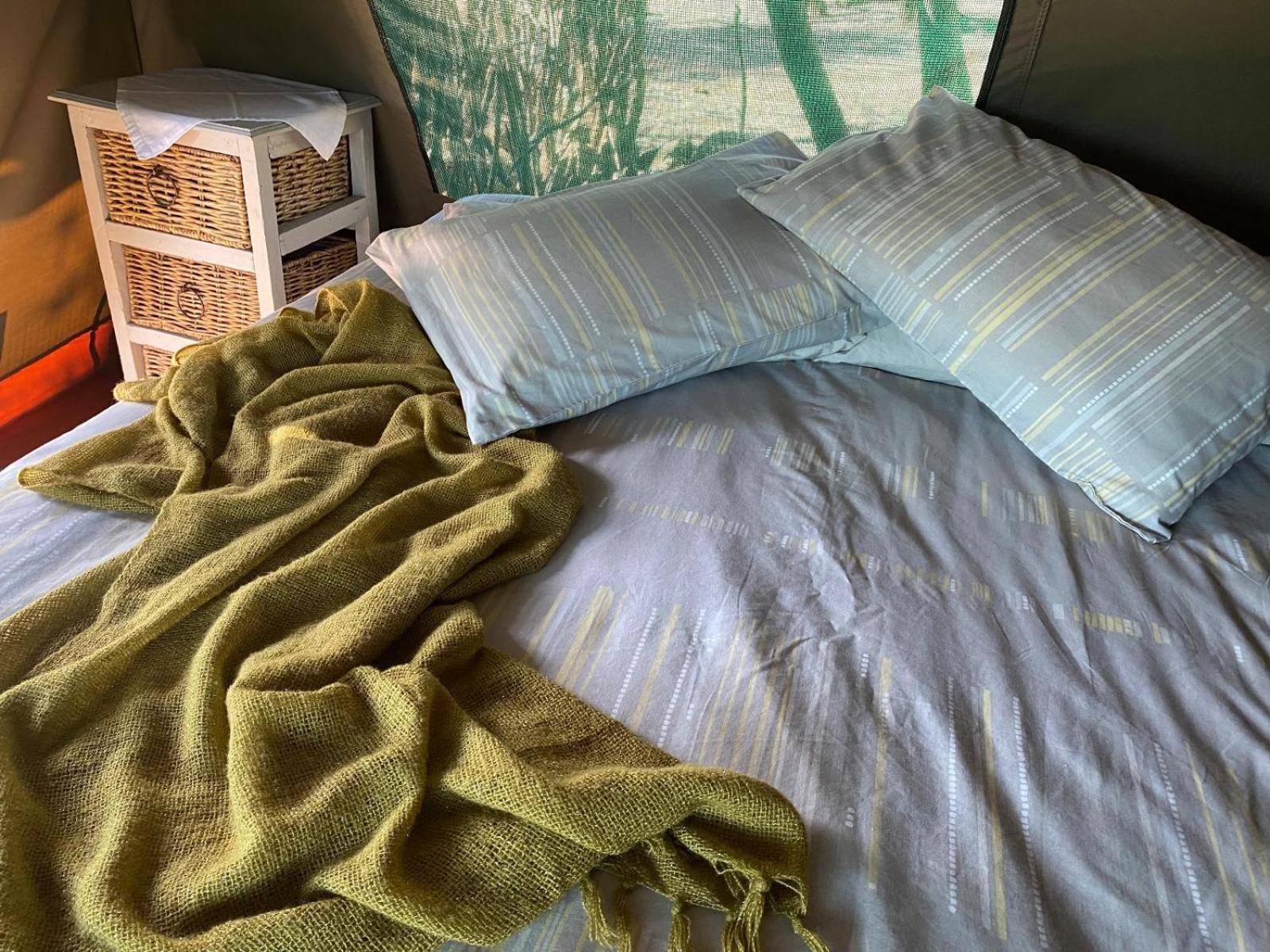 Soetvlei Tented Camp *