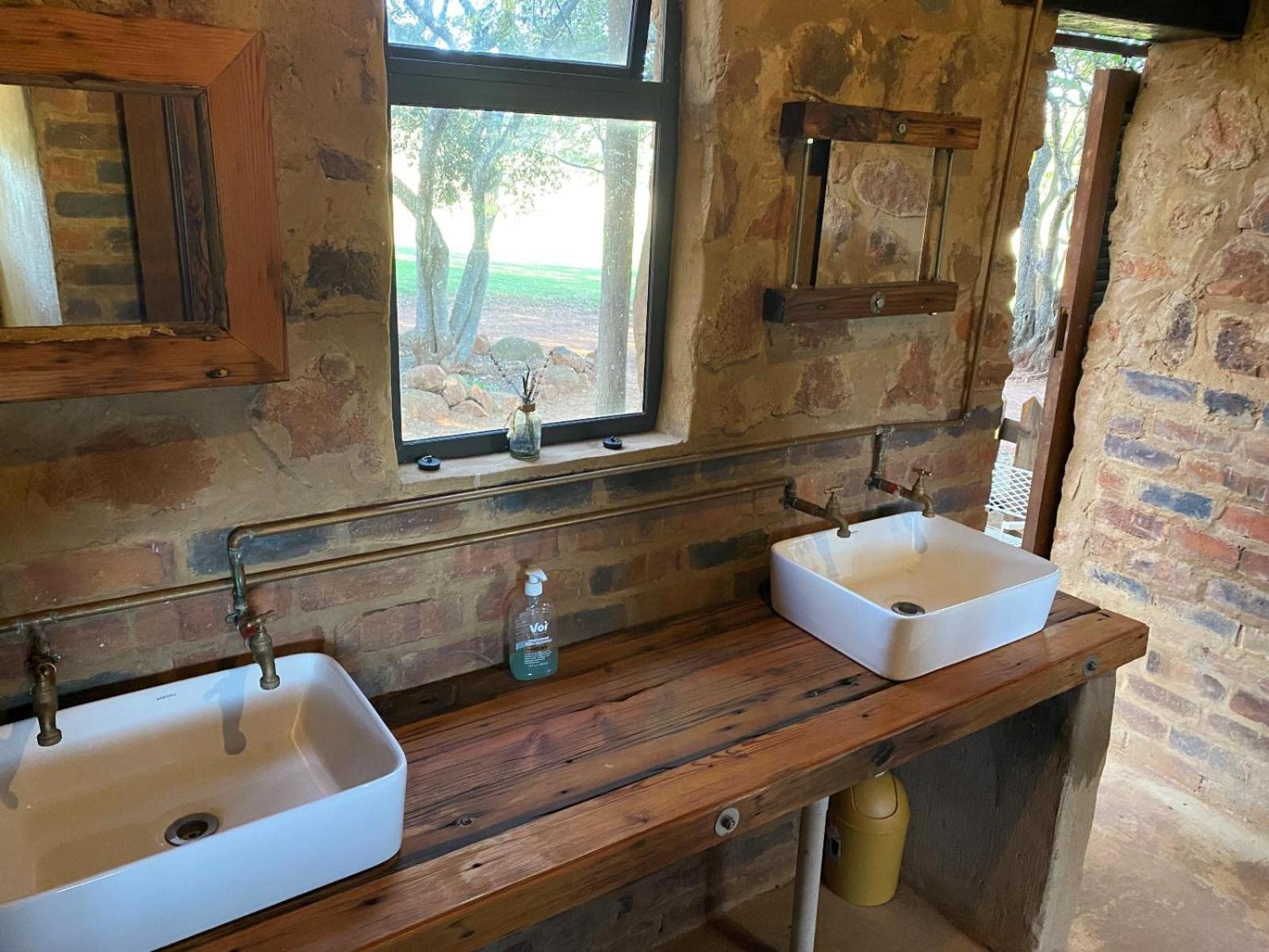 Campismo de Luxo Soetvlei Tented Camp