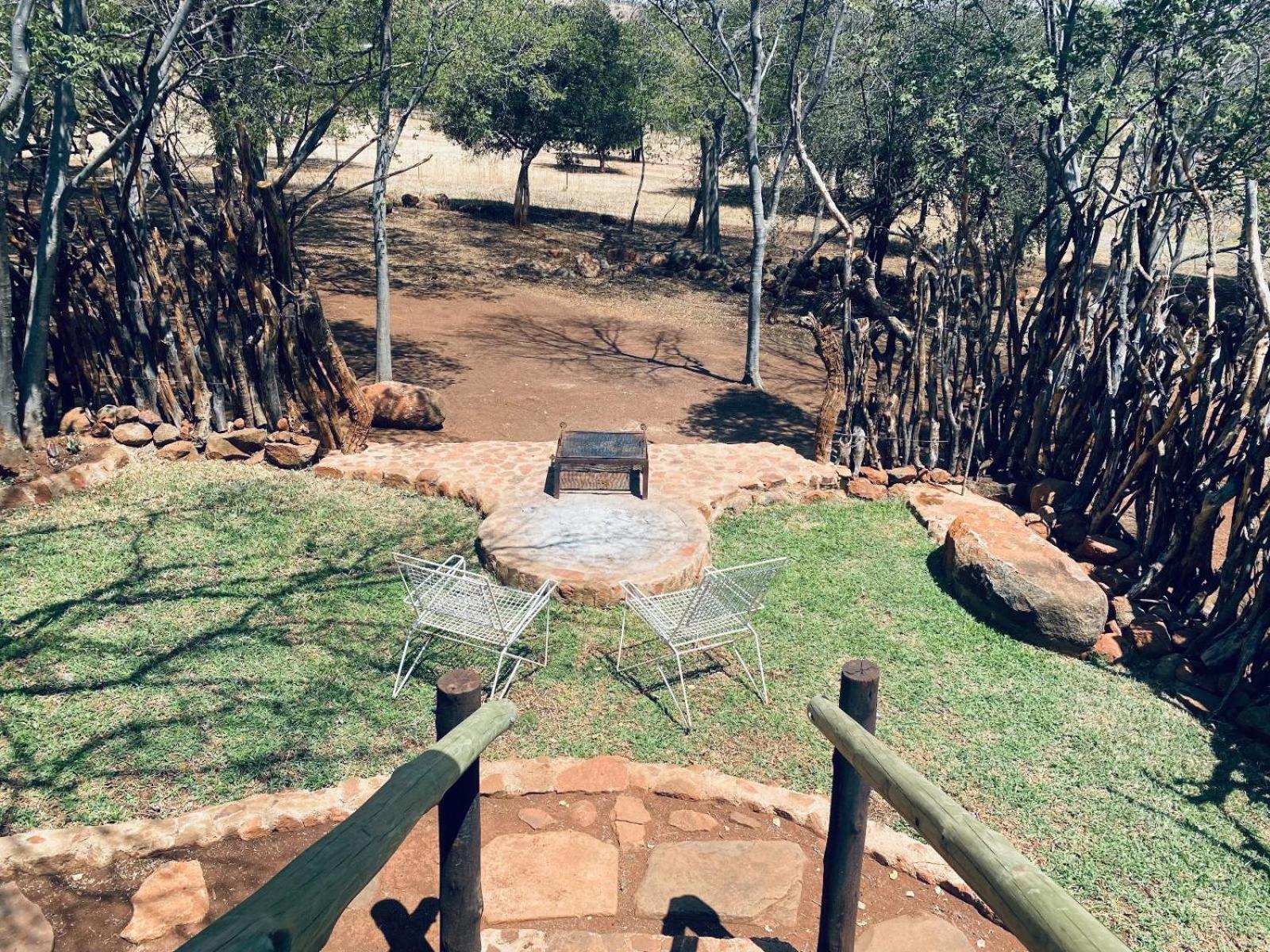 Soetvlei Tented Camp