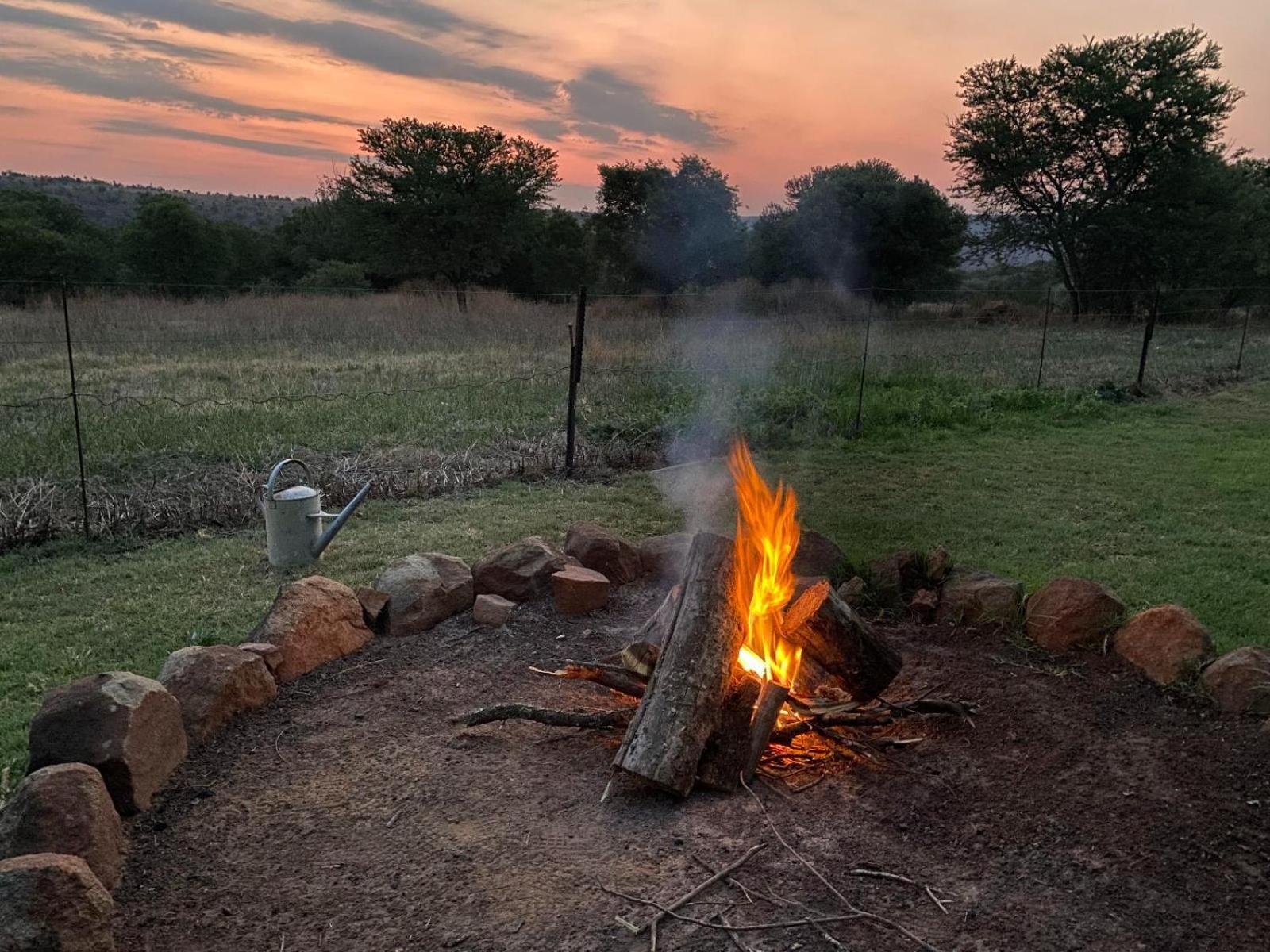Soetvlei Tented Camp * Magaliesburgo