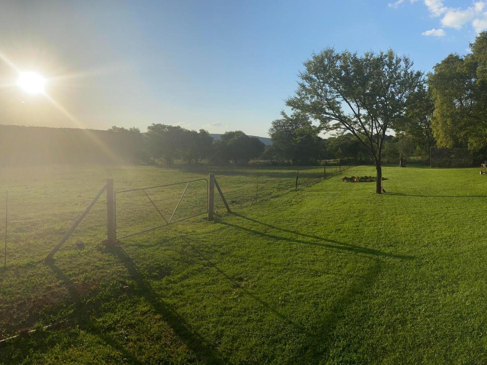 Soetvlei Tented Camp *