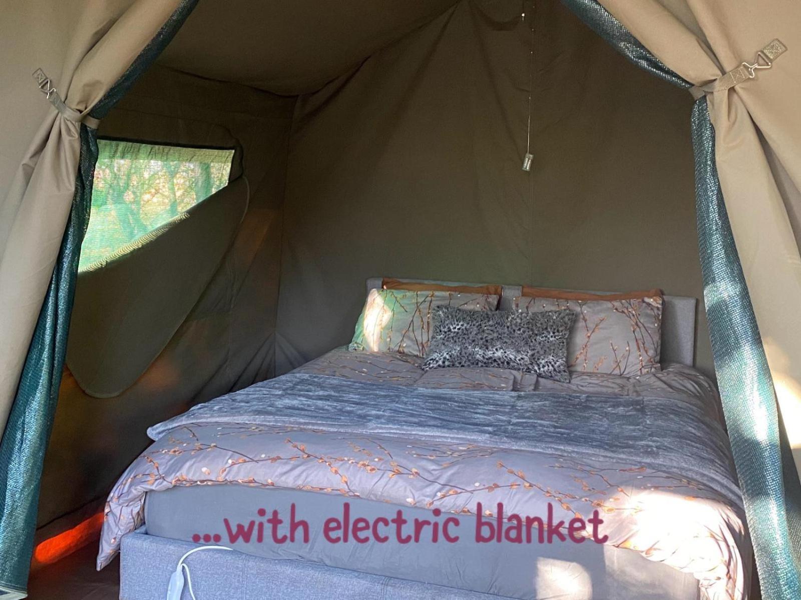 Soetvlei Tented Camp *